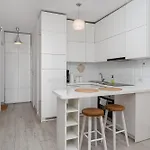 Park Krakowski Comfy By Bookinghost Apartamento *