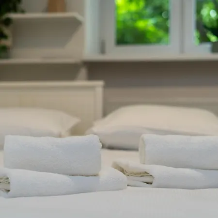 Park Krakowski Comfy By Bookinghost Kraków