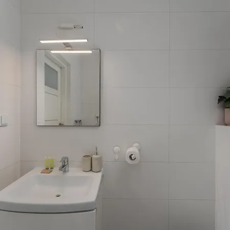 Park Krakowski Comfy By Bookinghost *