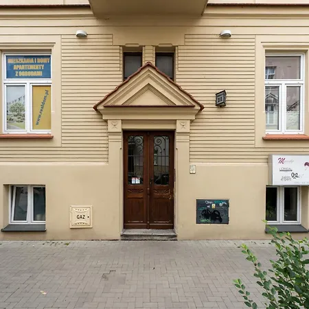 Park Krakowski Comfy By Bookinghost Apartment Krakau