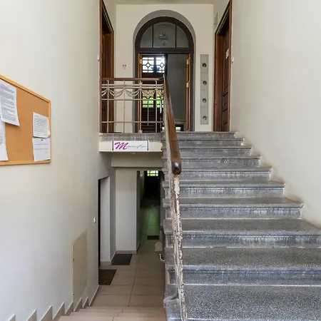 Park Krakowski Comfy By Bookinghost *